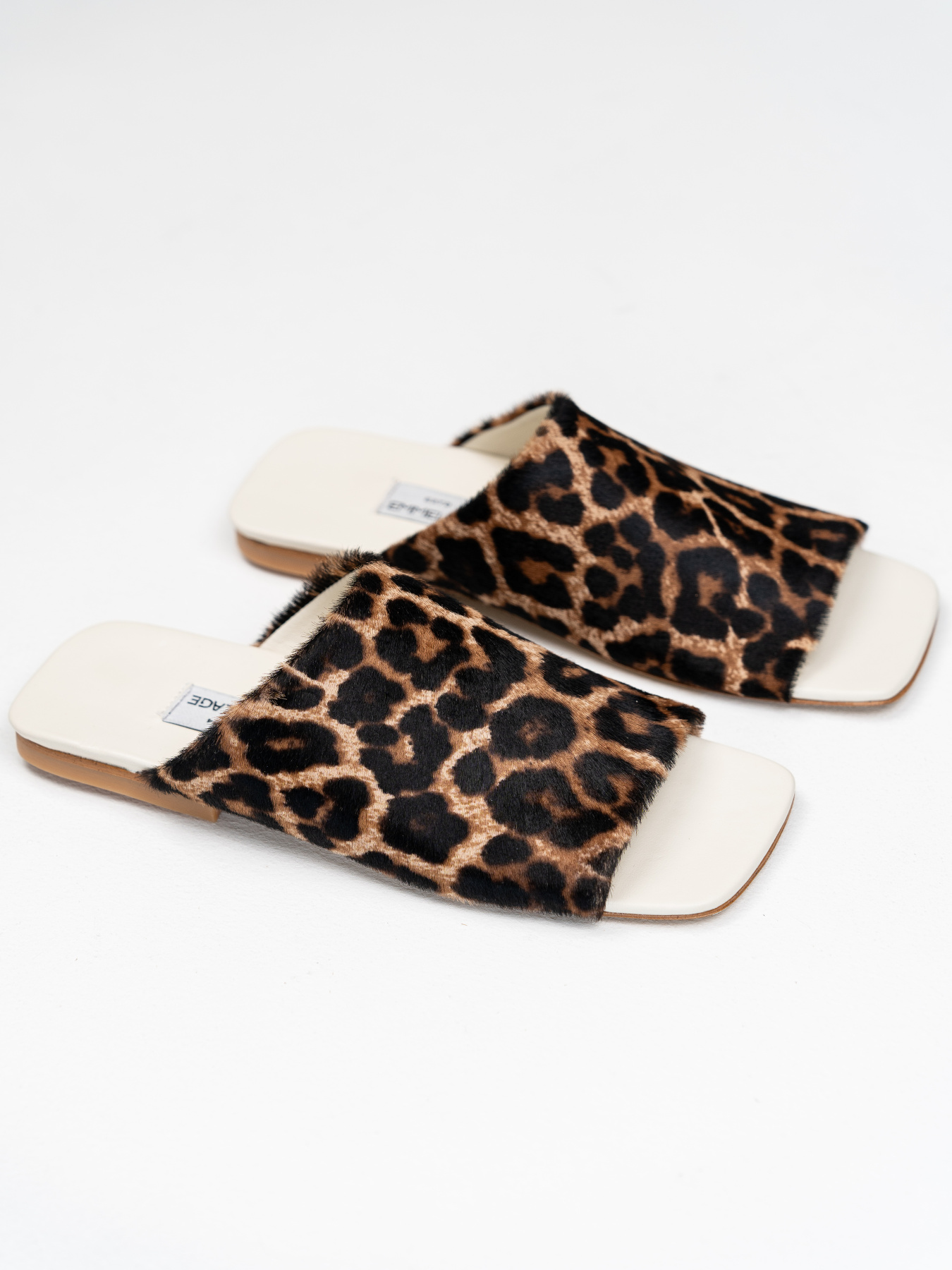 Сабо Emmelie Delage Piazza модель PIAZ 34 Фото