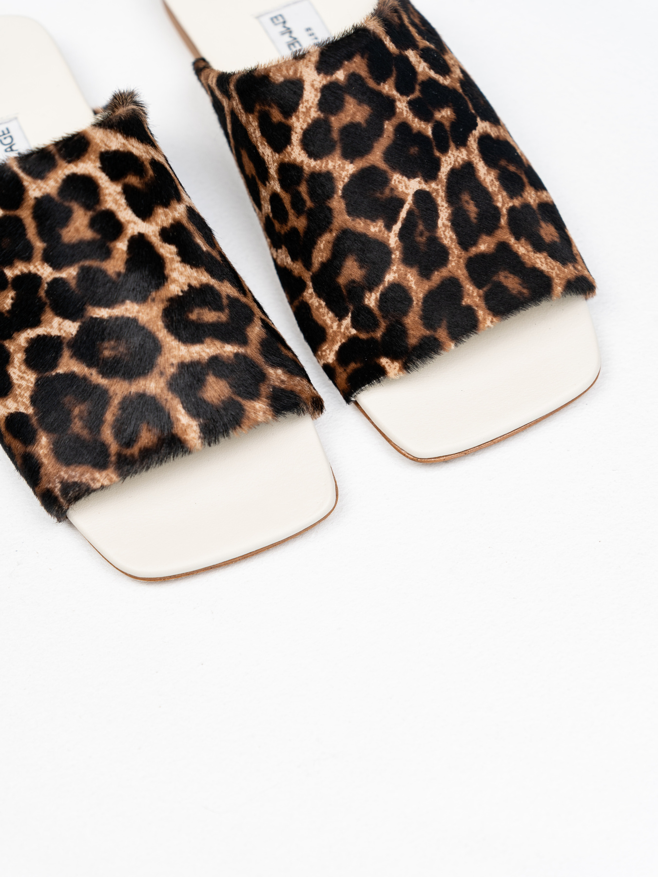 Сабо Emmelie Delage Piazza модель PIAZ 34 Фото