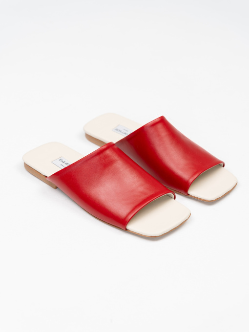 Сабо Emmelie Delage Piazza модель PIAZ 06 Фото