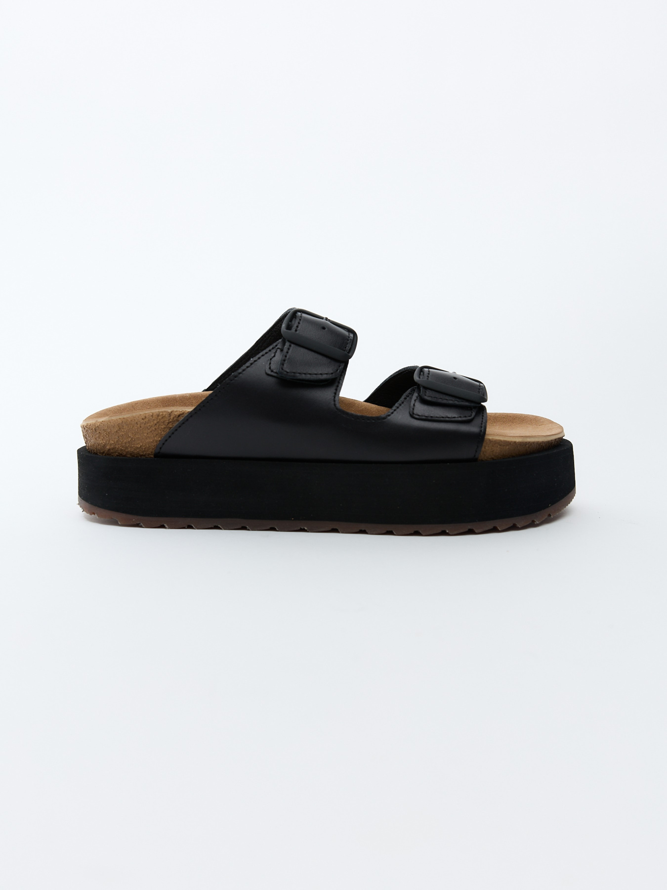 Шлепанцы Emmelie Delage Alto модель ALTO 01 Фото