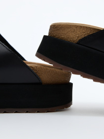 Шльопанці Emmelie Delage Alto модель ALTO 01 Фото