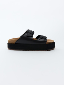 Шльопанці Emmelie Delage Alto модель ALTO 01 Фото