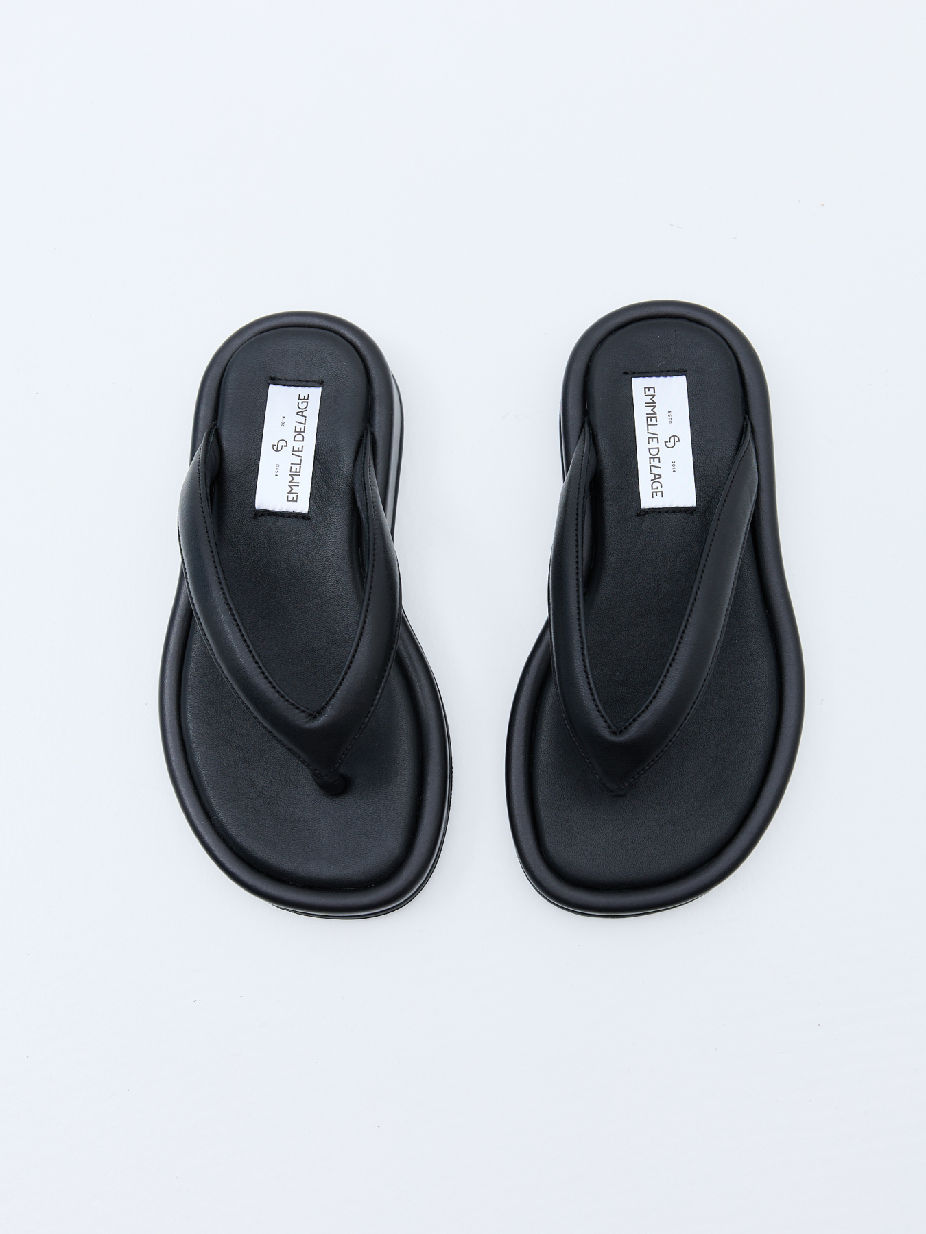 Вьетнамки Emmelie Delage Yumy модель YUMY 01 Фото