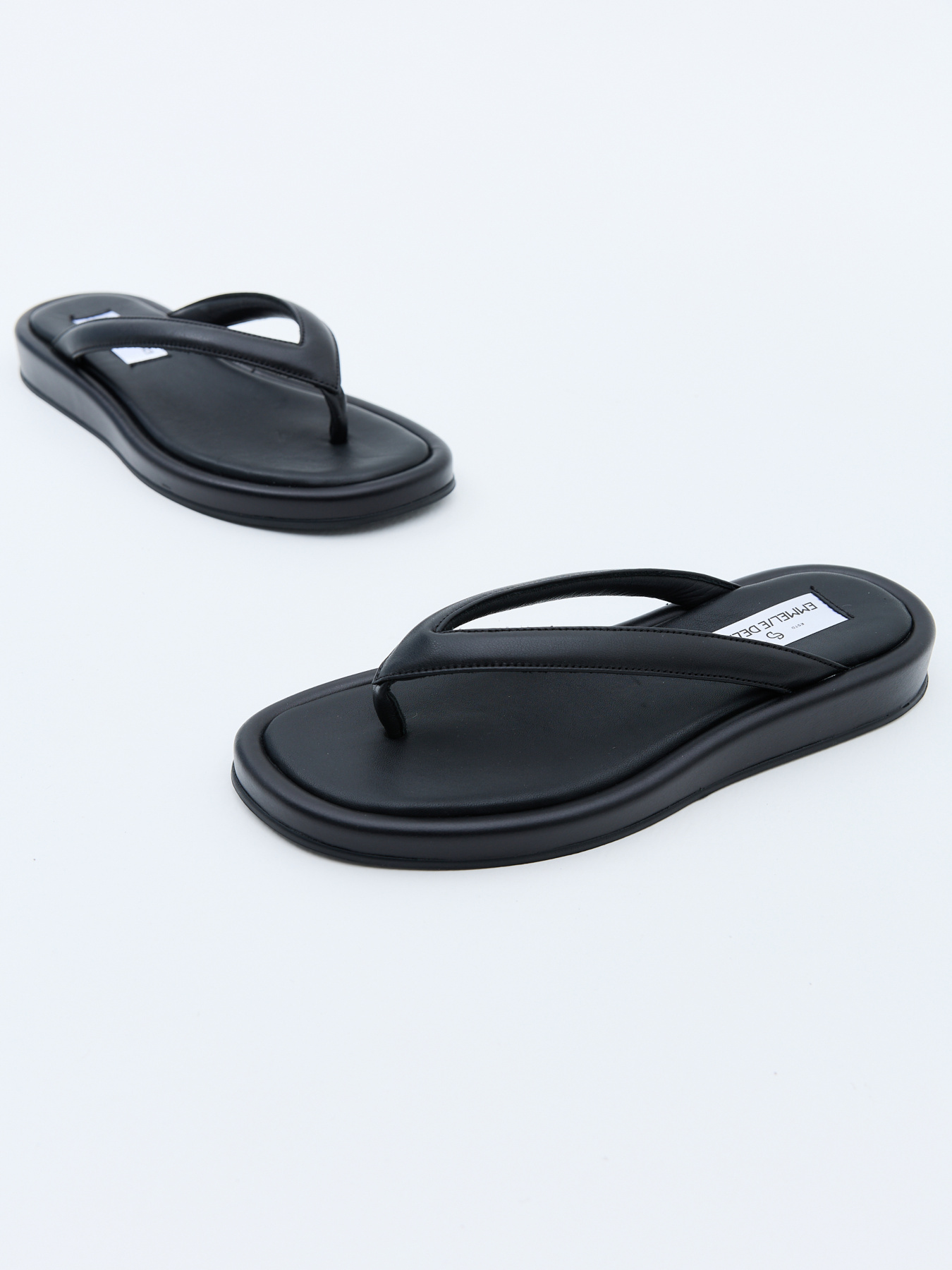 Вьетнамки Emmelie Delage Yumy модель YUMY 01 Фото