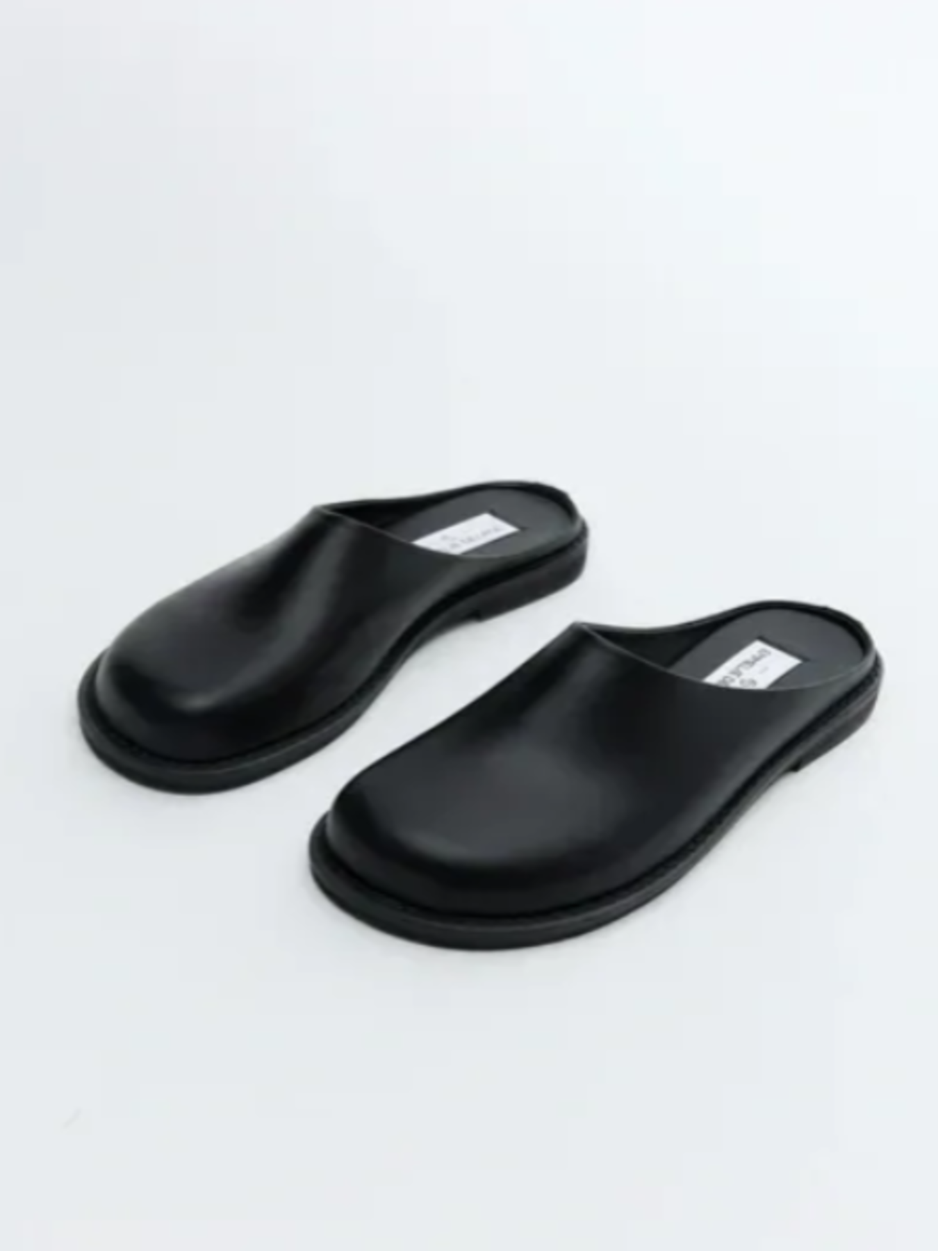 Сабо Emmelie Delage Urban модель URB 01 Фото