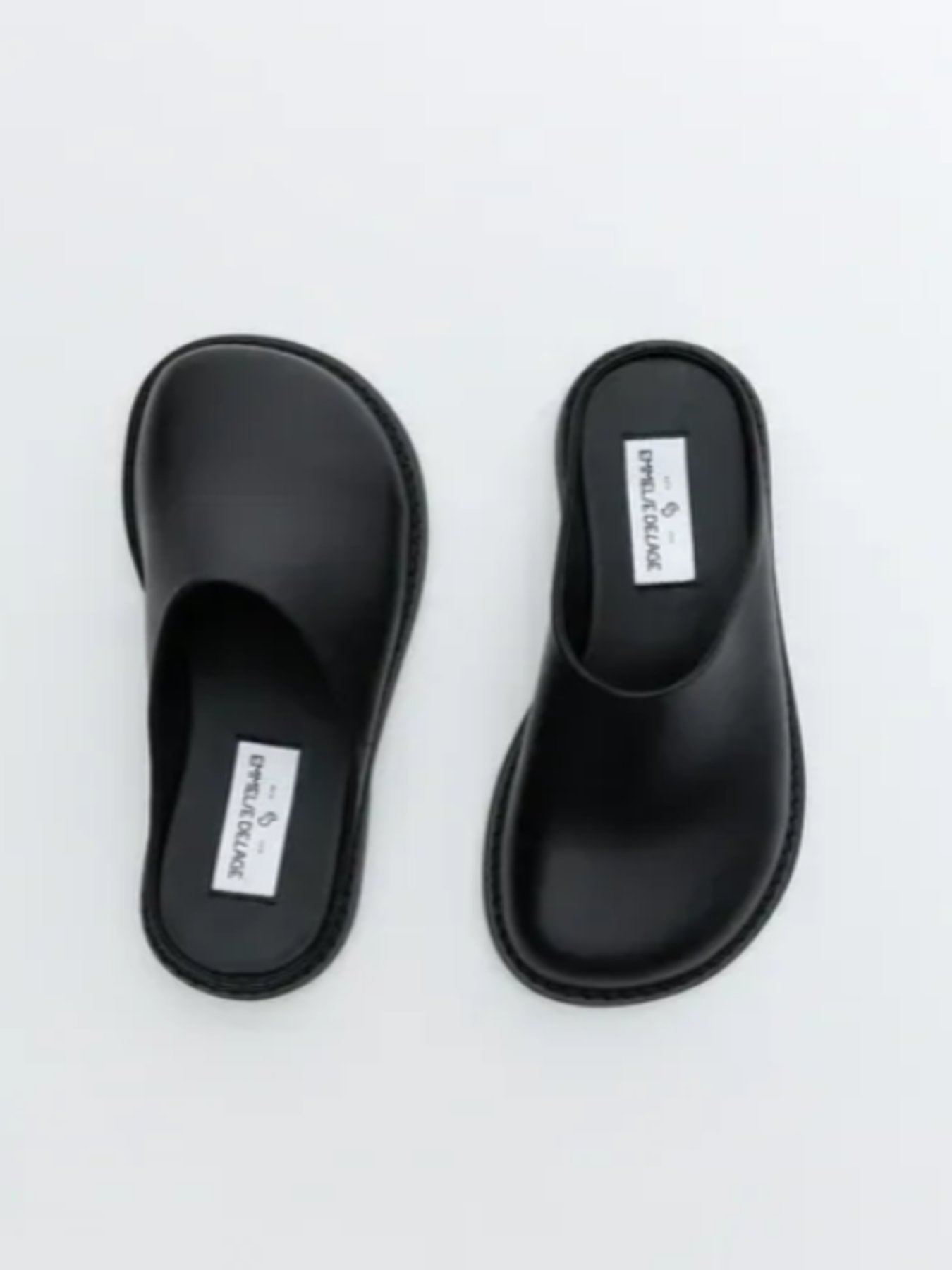 Сабо Emmelie Delage Urban модель URB 01 Фото