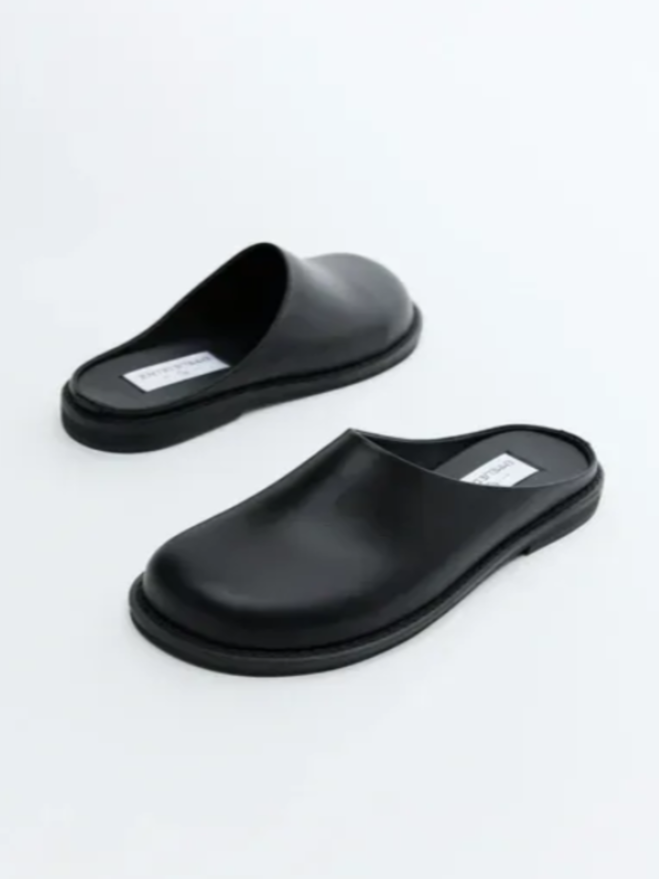 Сабо Emmelie Delage Urban модель URB 01 Фото