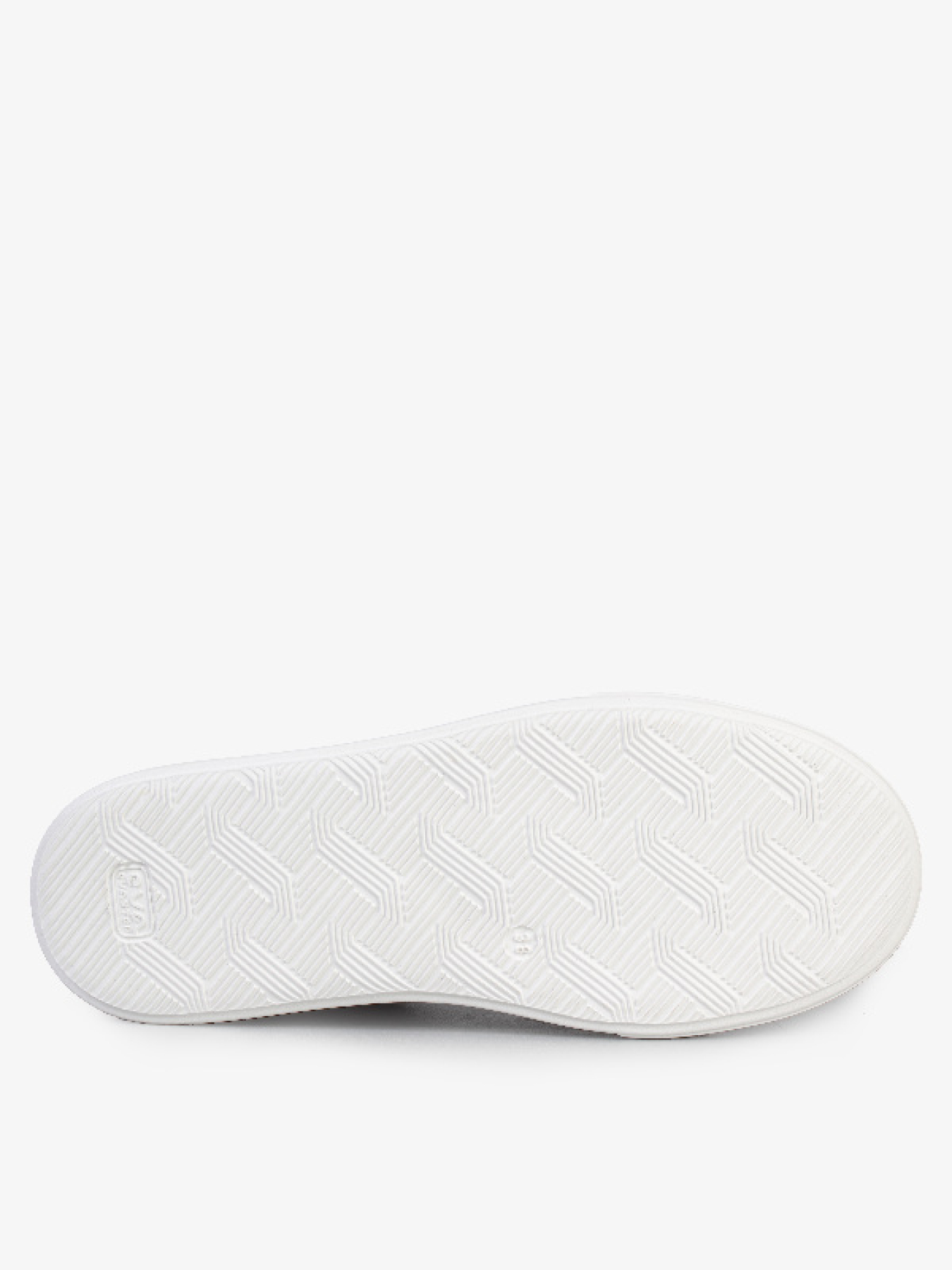 Кеды низкие ModaMilano модель 8401471_(1) Фото