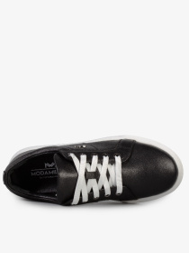 Кеды низкие ModaMilano модель 8401471_(1) Фото