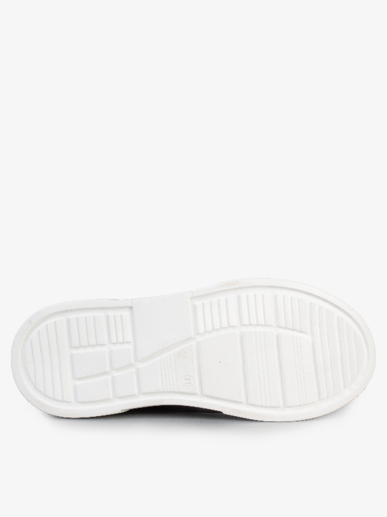 Кеди низькі ModaMilano модель 8401472_(1) Фото