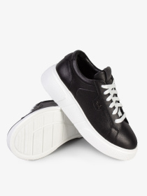 Кеди низькі ModaMilano модель 8401472_(1) Фото