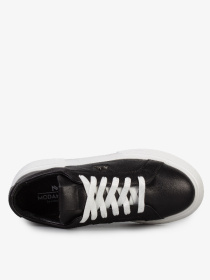 Кеди низькі ModaMilano модель 8401472_(1) Фото