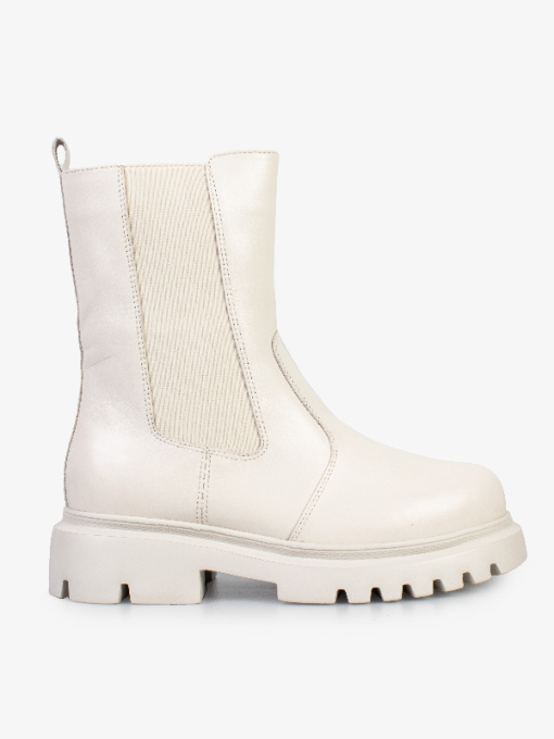 Ботинки и сапоги ModaMilano модель 8101102_(1) Фото