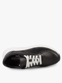 Кроссовки ModaMilano модель 8401473_(1) Фото