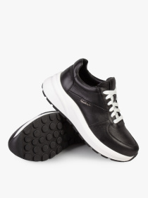 Кросівки повсякденні ModaMilano модель 8401473_(1) Фото