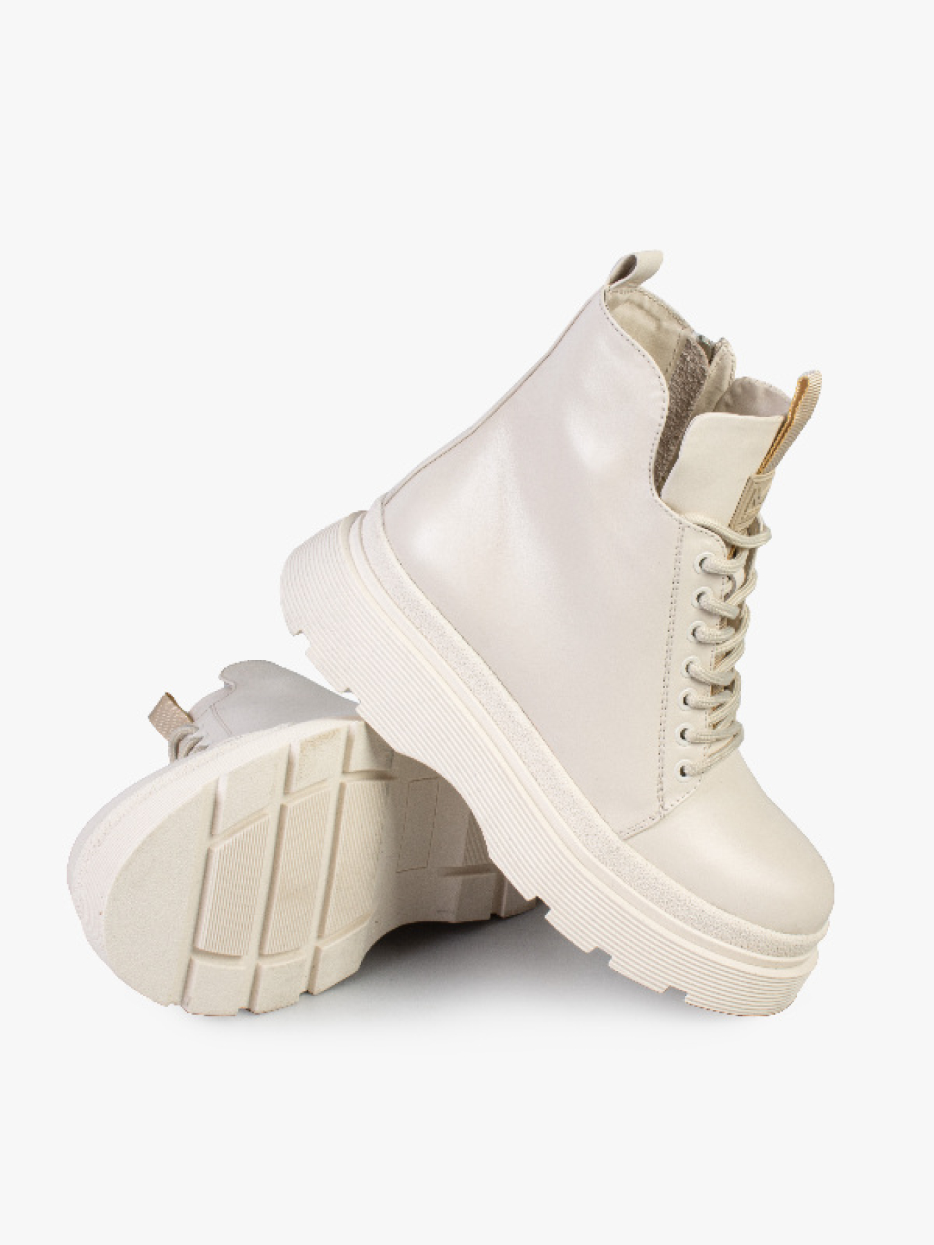 Ботинки ModaMilano модель 8501612_(1) Фото