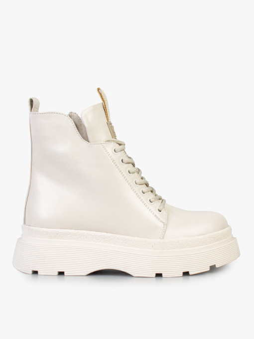 Черевики ModaMilano модель 8501612_(1) Фото