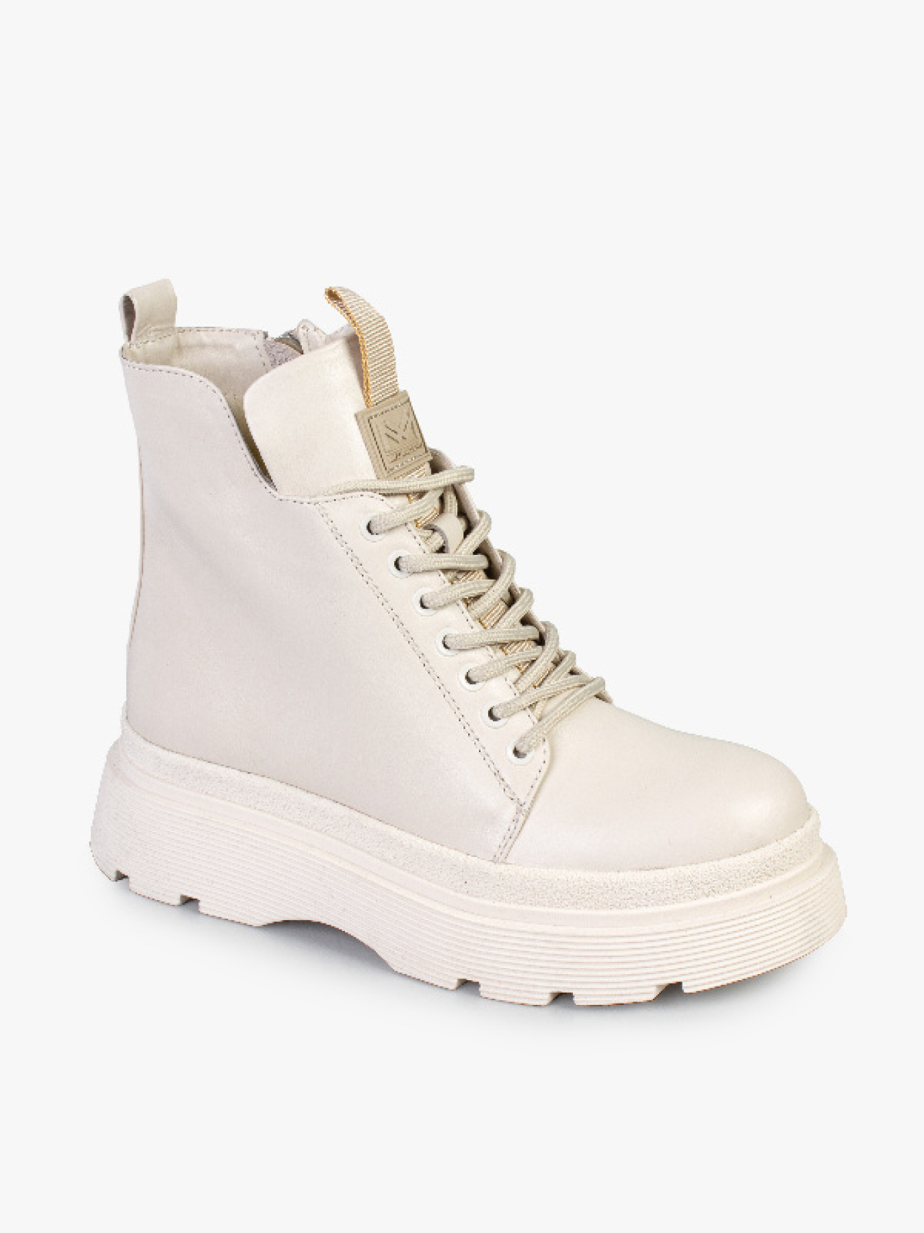 Ботинки ModaMilano модель 8501612_(1) Фото