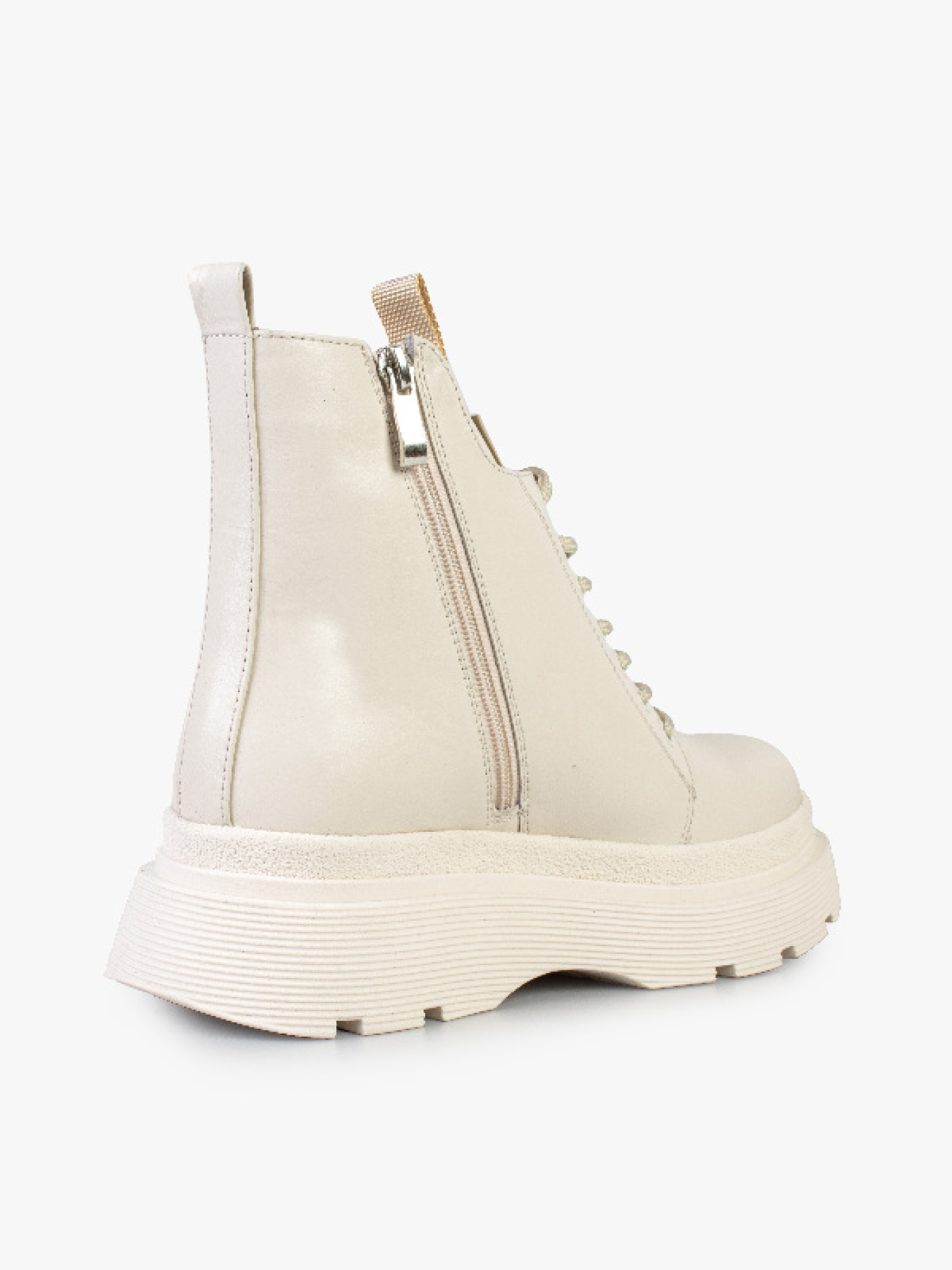 Ботинки ModaMilano модель 8501612_(1) Фото