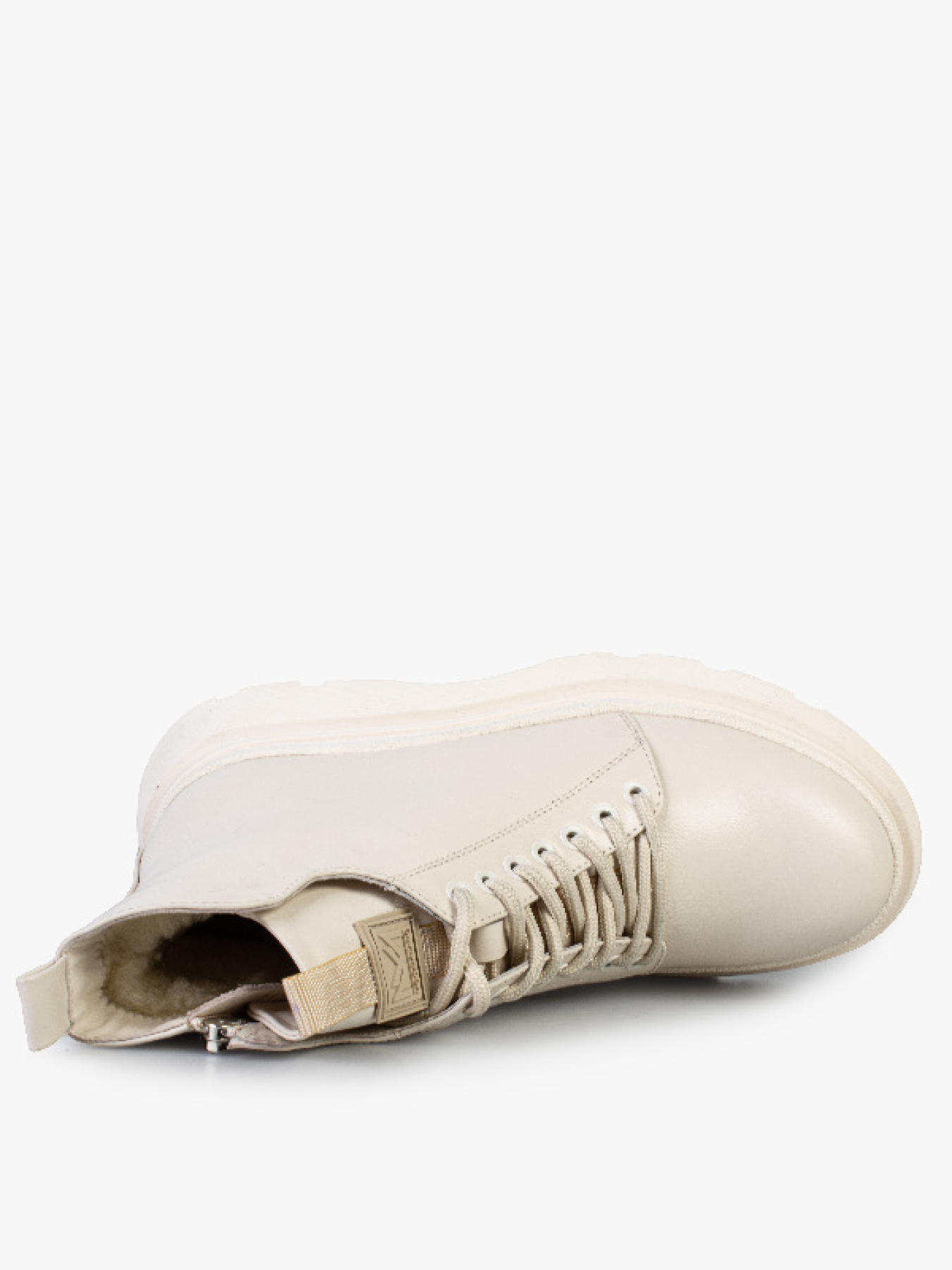 Ботинки ModaMilano модель 8501612_(1) Фото