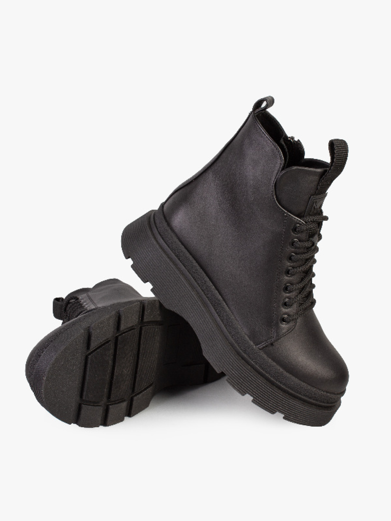 Ботинки ModaMilano модель 8501613_(1) Фото