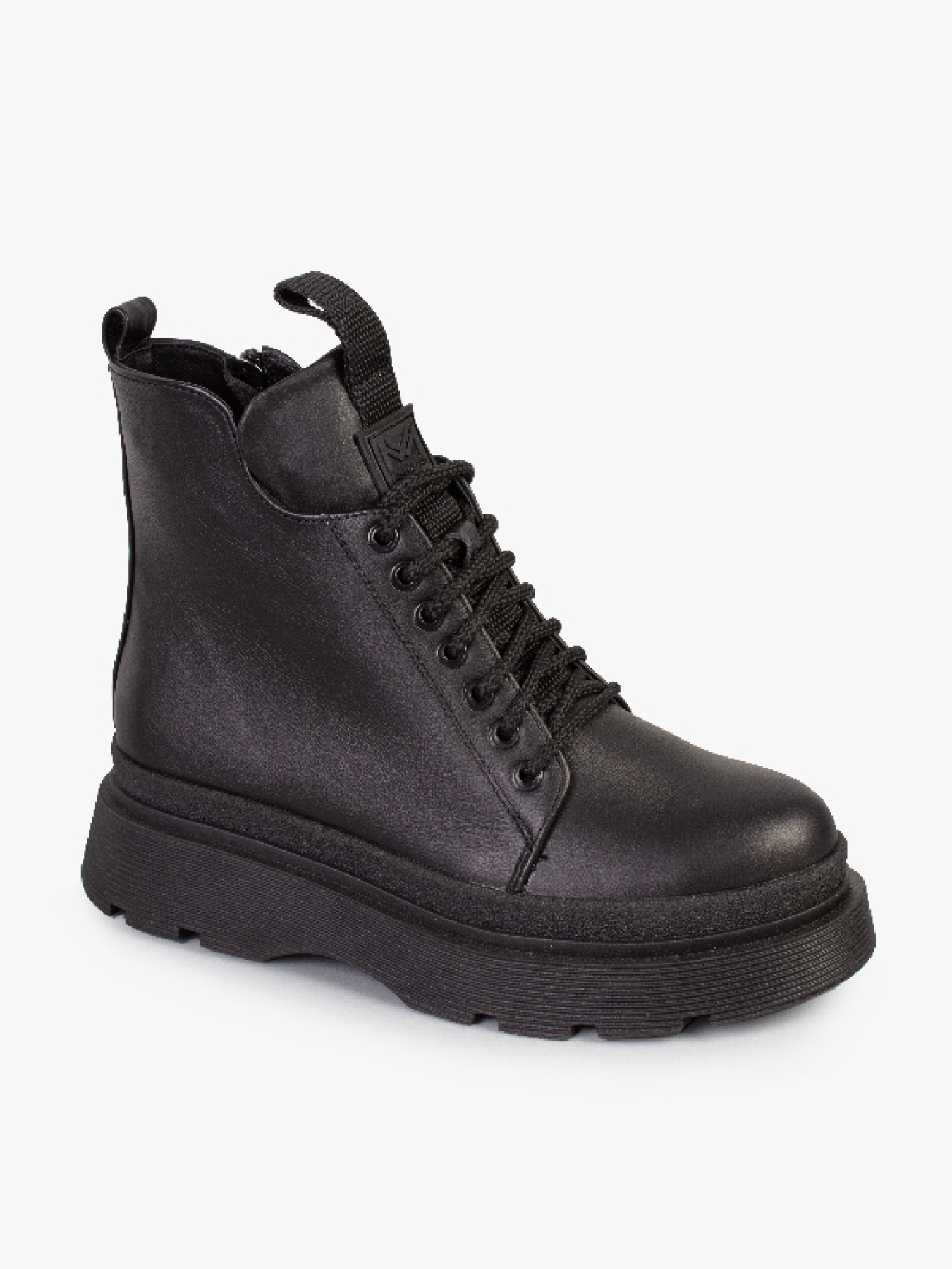 Ботинки ModaMilano модель 8501613_(1) Фото