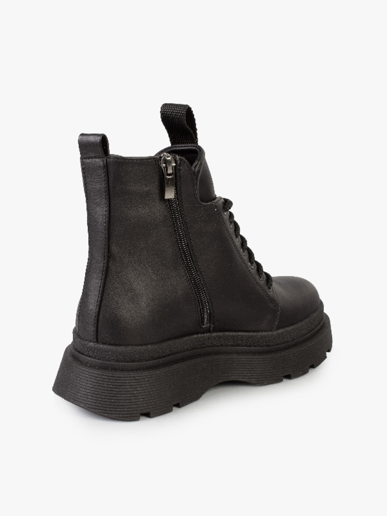 Ботинки ModaMilano модель 8501613_(1) Фото