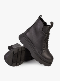 Ботинки ModaMilano модель 8501613_(1) Ботинки ModaMilano модель 8501613_(1) Фото