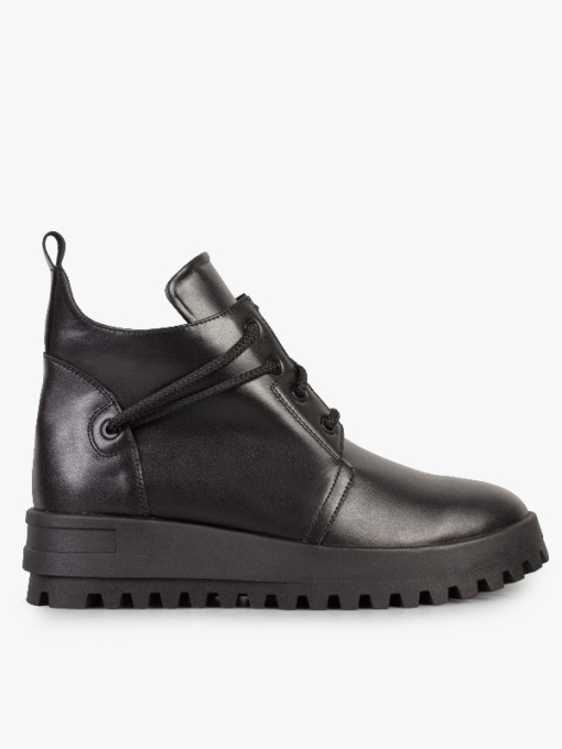 Ботинки ModaMilano модель 8101104_(1) Фото