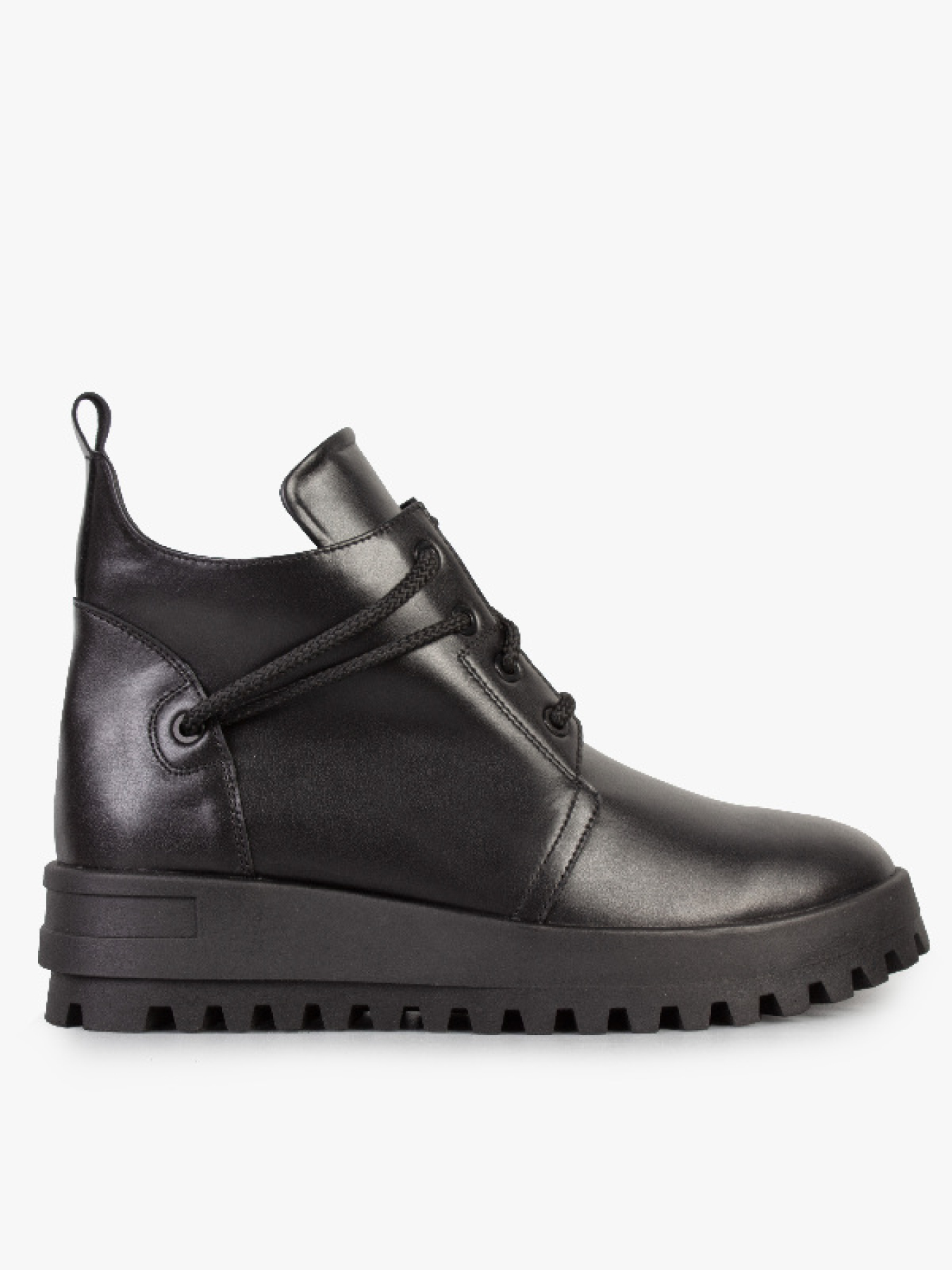 Ботинки ModaMilano модель 8101104_(1) Фото