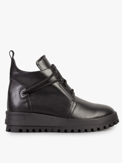 Черевики ModaMilano модель 8101104_(1) Фото