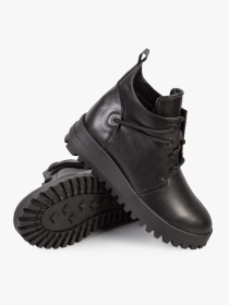 Ботинки ModaMilano модель 8101104_(1) Ботинки ModaMilano модель 8101104_(1) Фото