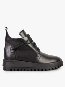 Ботинки ModaMilano модель 8101104_(1) Ботинки ModaMilano модель 8101104_(1) Фото