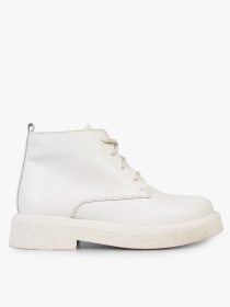 Ботинки ModaMilano модель 8101105_(1) Фото