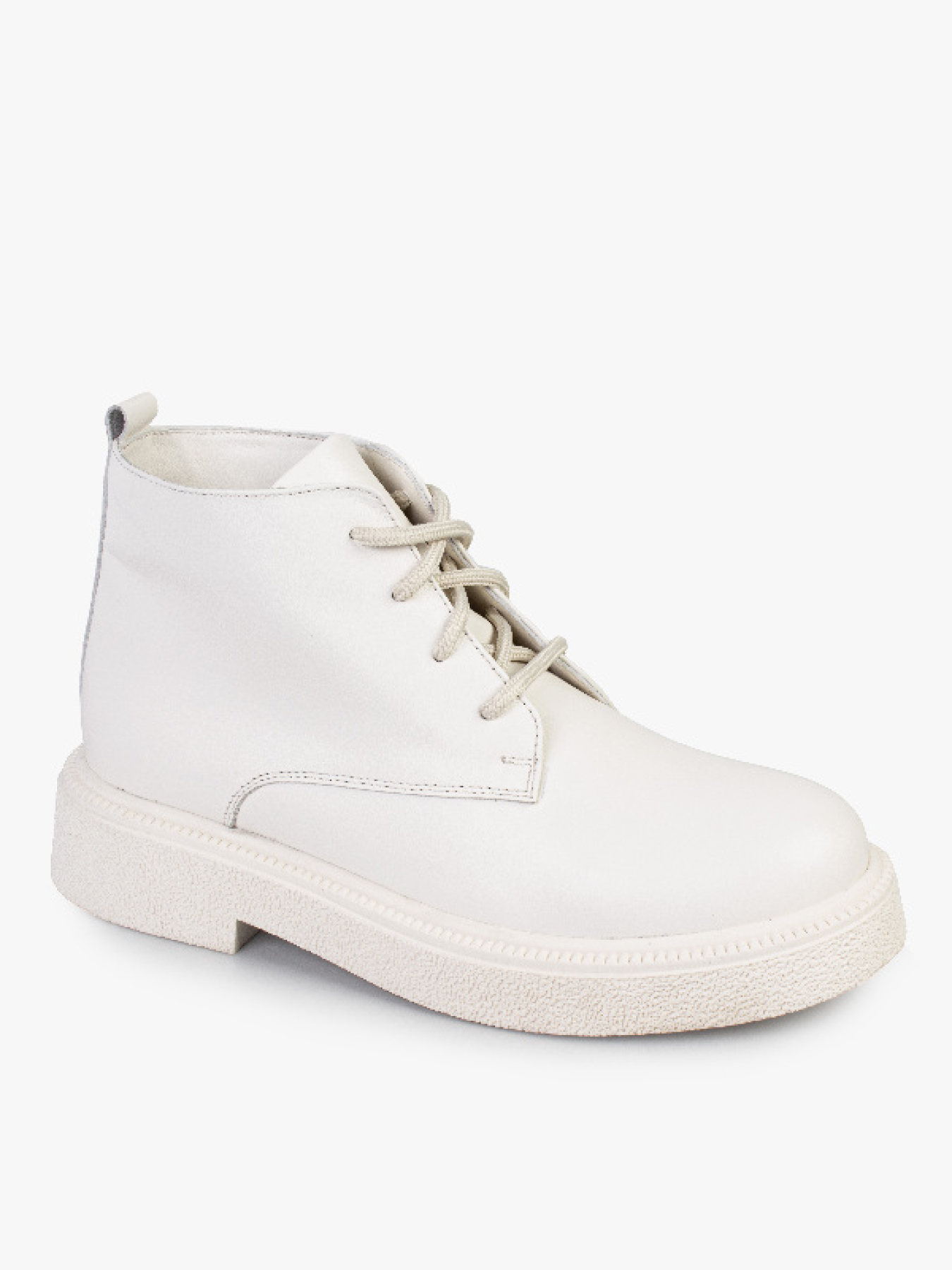 Ботинки ModaMilano модель 8101105_(1) Фото