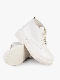 Ботинки ModaMilano модель 8101105_(1) Ботинки ModaMilano модель 8101105_(1) Фото