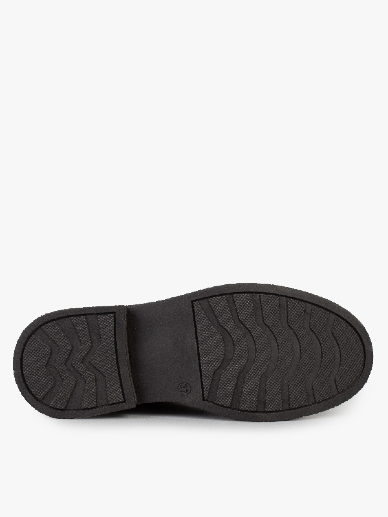 Ботинки ModaMilano модель 8101106_(1) Фото