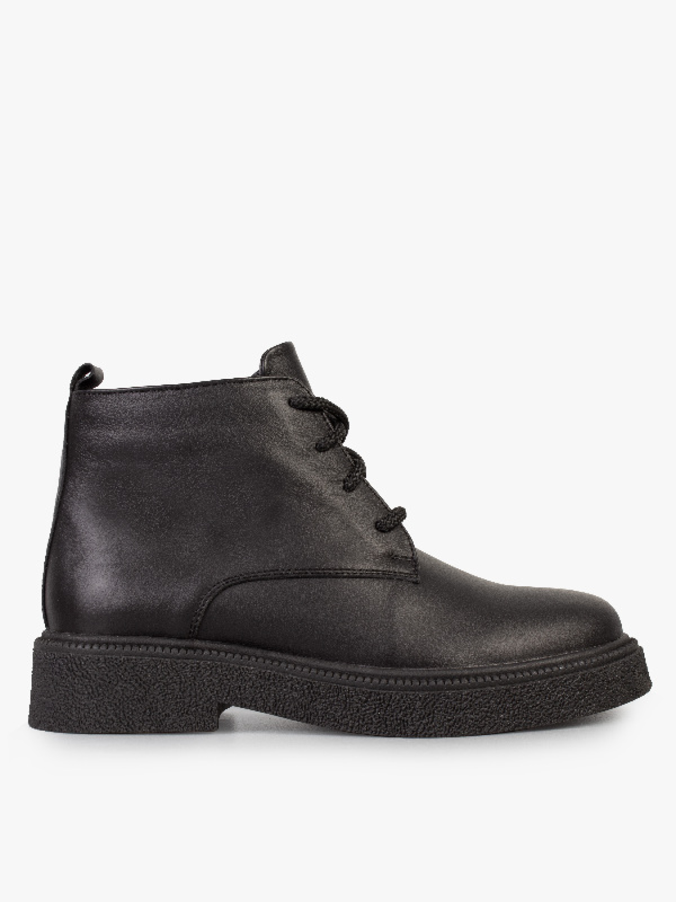 Ботинки ModaMilano модель 8101106_(1) Фото