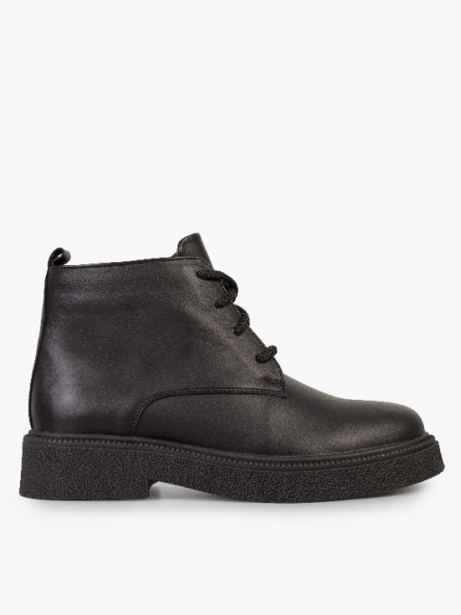 Ботинки ModaMilano модель 8101106_(1) Фото