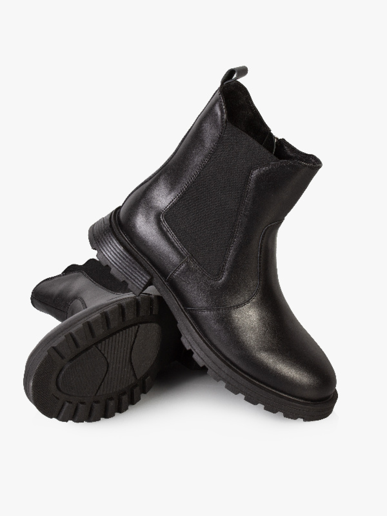 Челси ModaMilano модель 8101107_(1) Фото