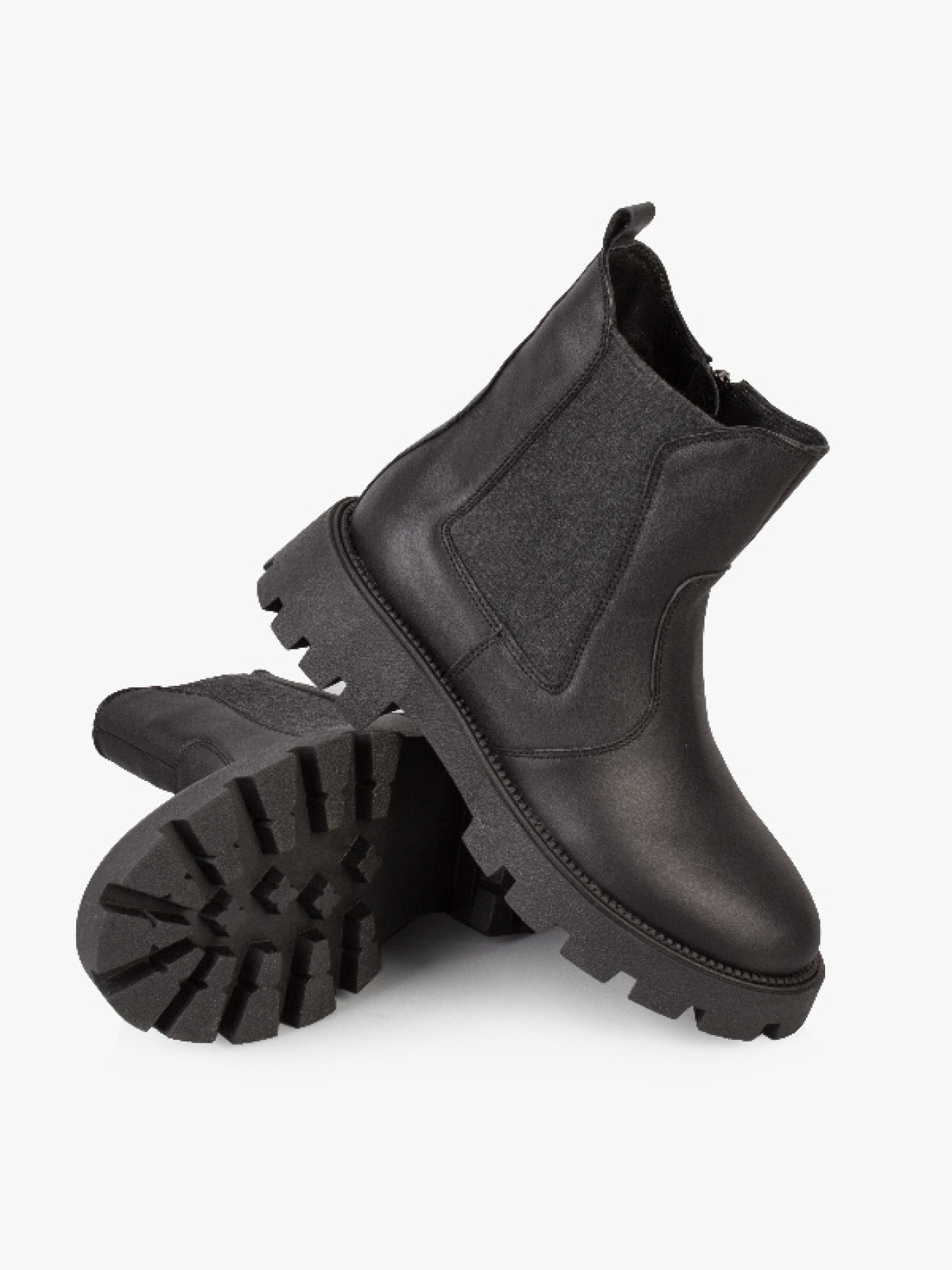 Челси ModaMilano модель 8101109_(1) Фото