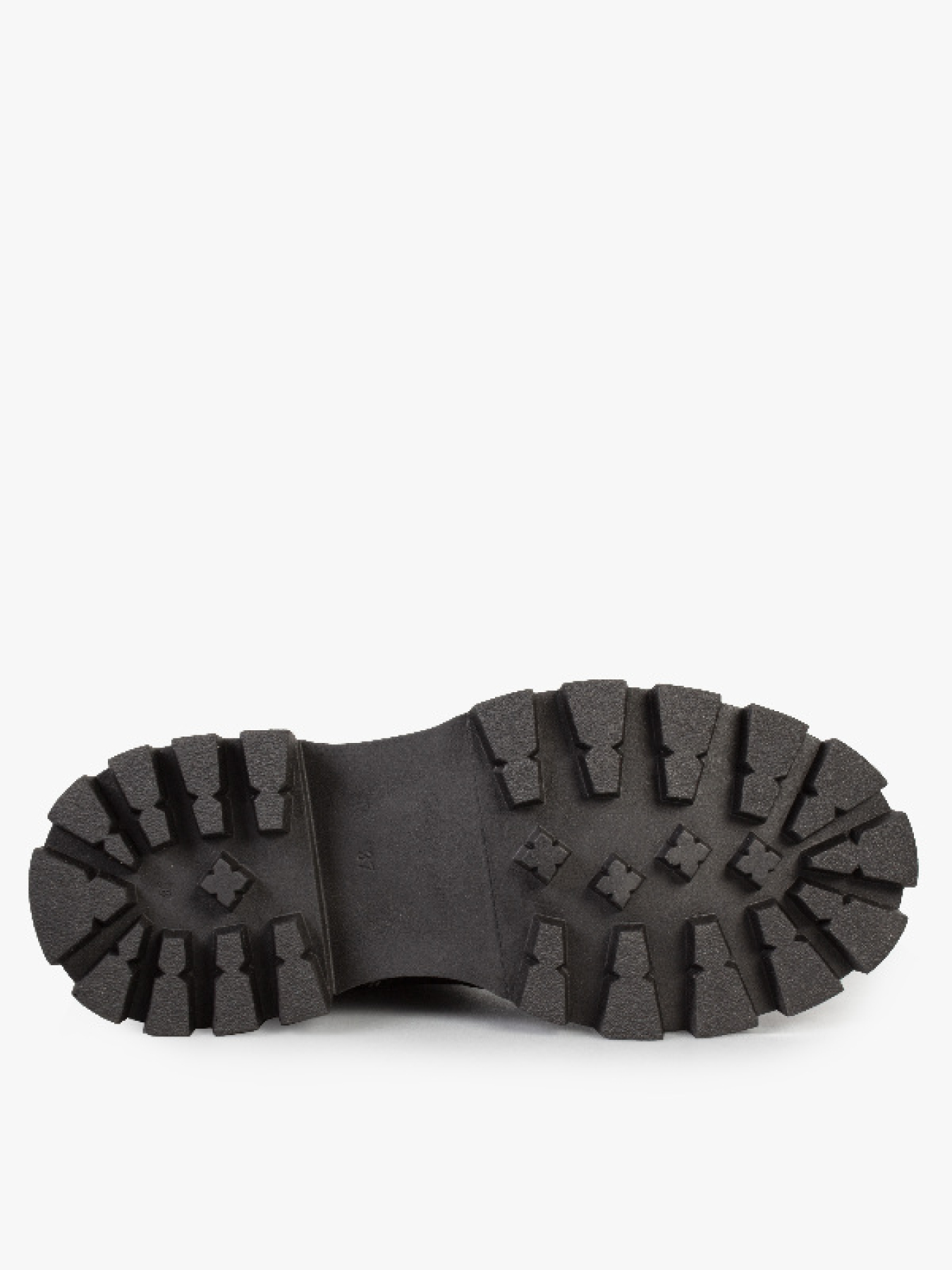 Челси ModaMilano модель 8101109_(1) Фото