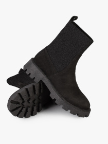 Ботинки ModaMilano модель 8101110_(1) Фото