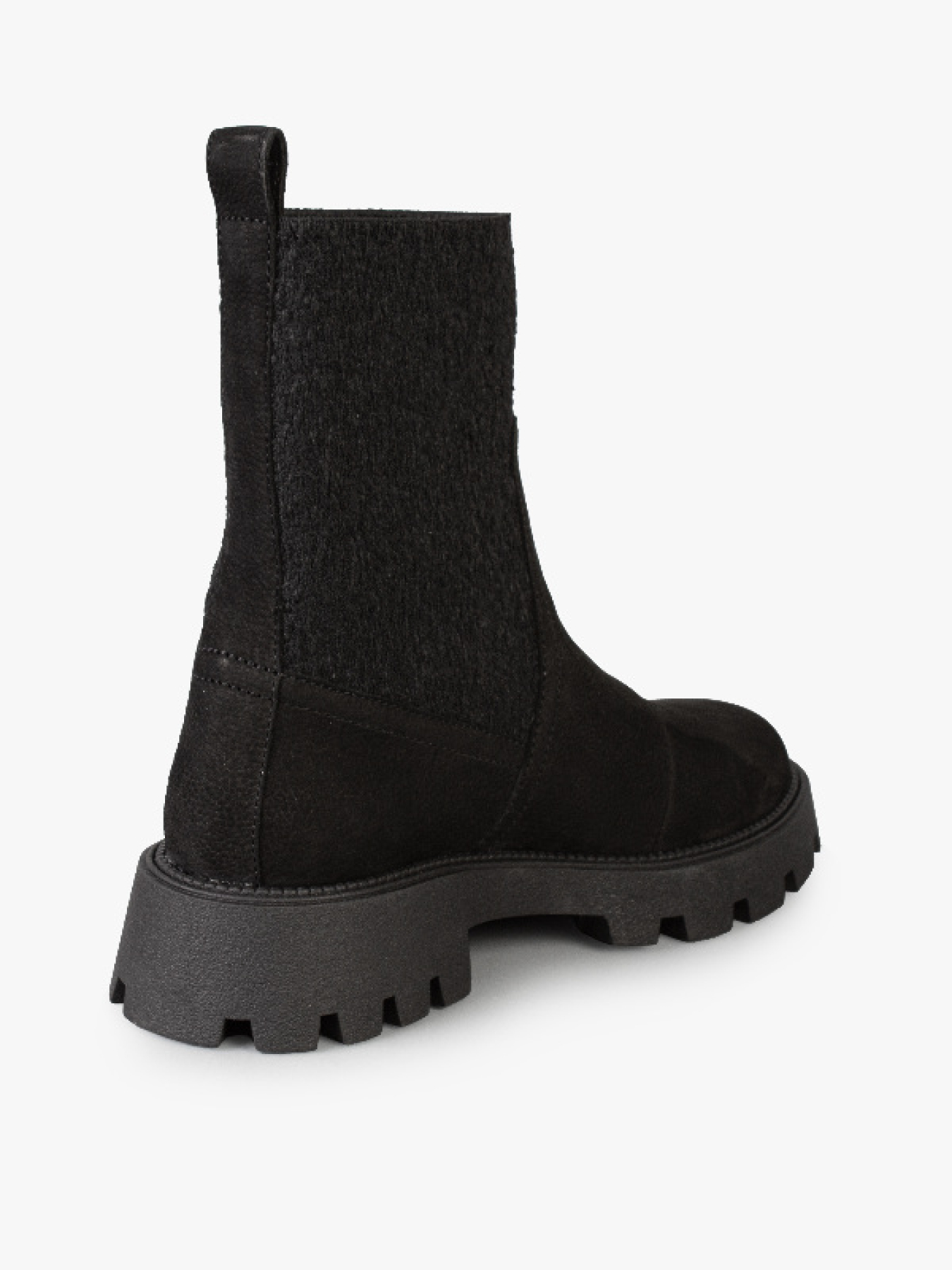 Ботинки ModaMilano модель 8101110_(1) Фото