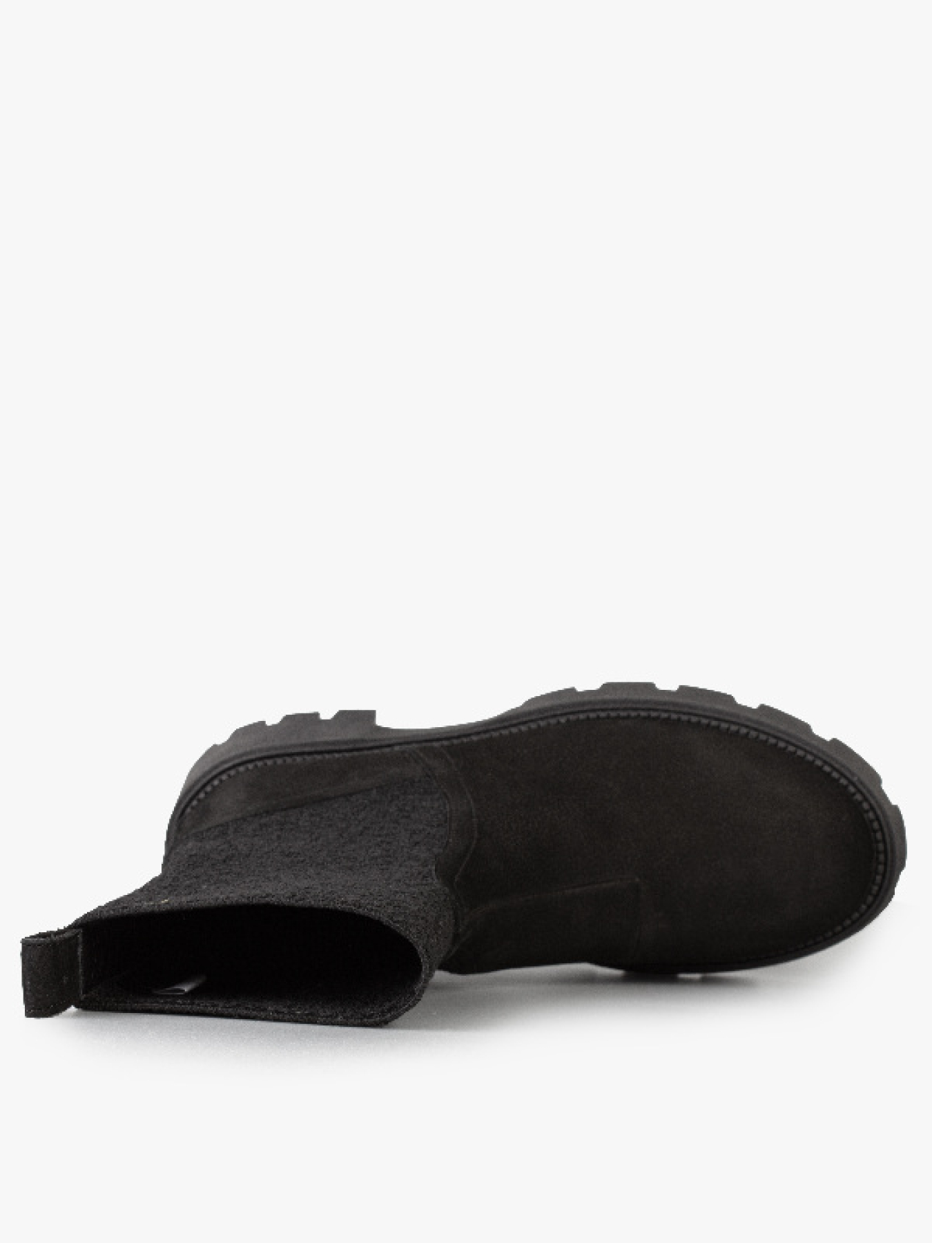 Ботинки ModaMilano модель 8101110_(1) Фото