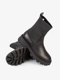 Ботинки ModaMilano модель 8101111_(1) Фото