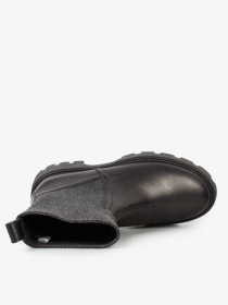 Ботинки ModaMilano модель 8101111_(1) Ботинки ModaMilano модель 8101111_(1) Фото