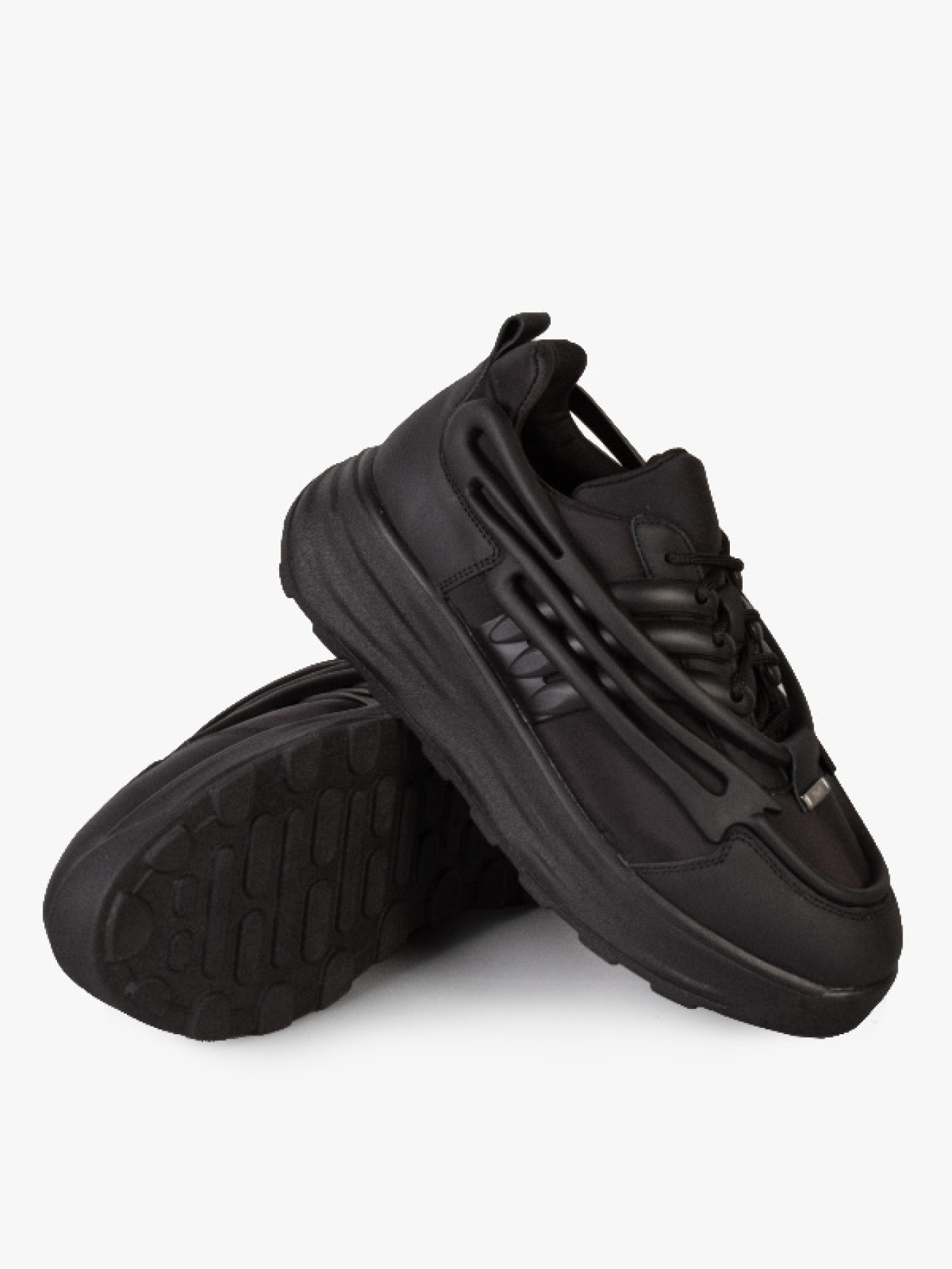 Кроссовки ModaMilano модель 8401474_(1) Фото