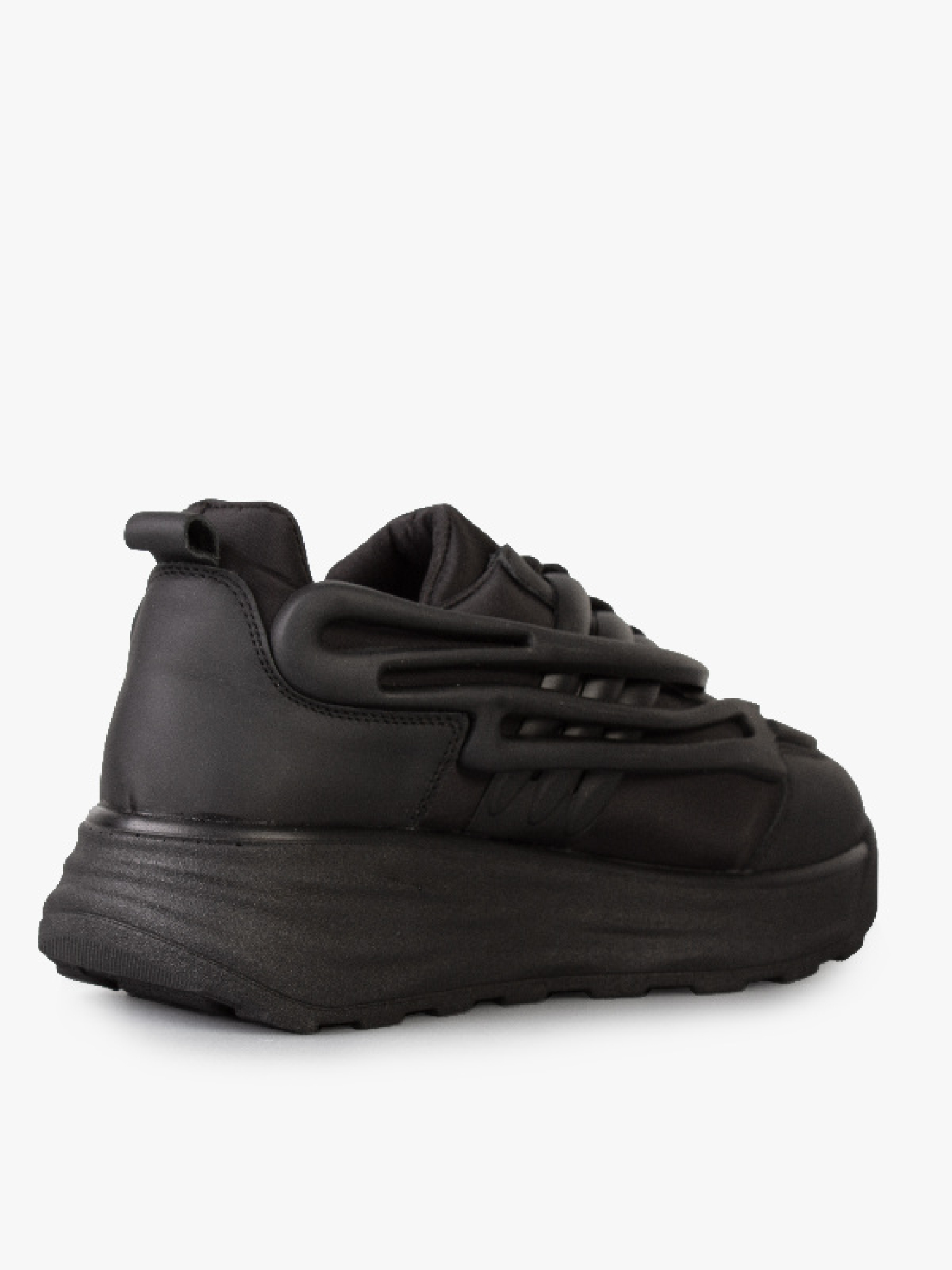 Кроссовки ModaMilano модель 8401474_(1) Фото