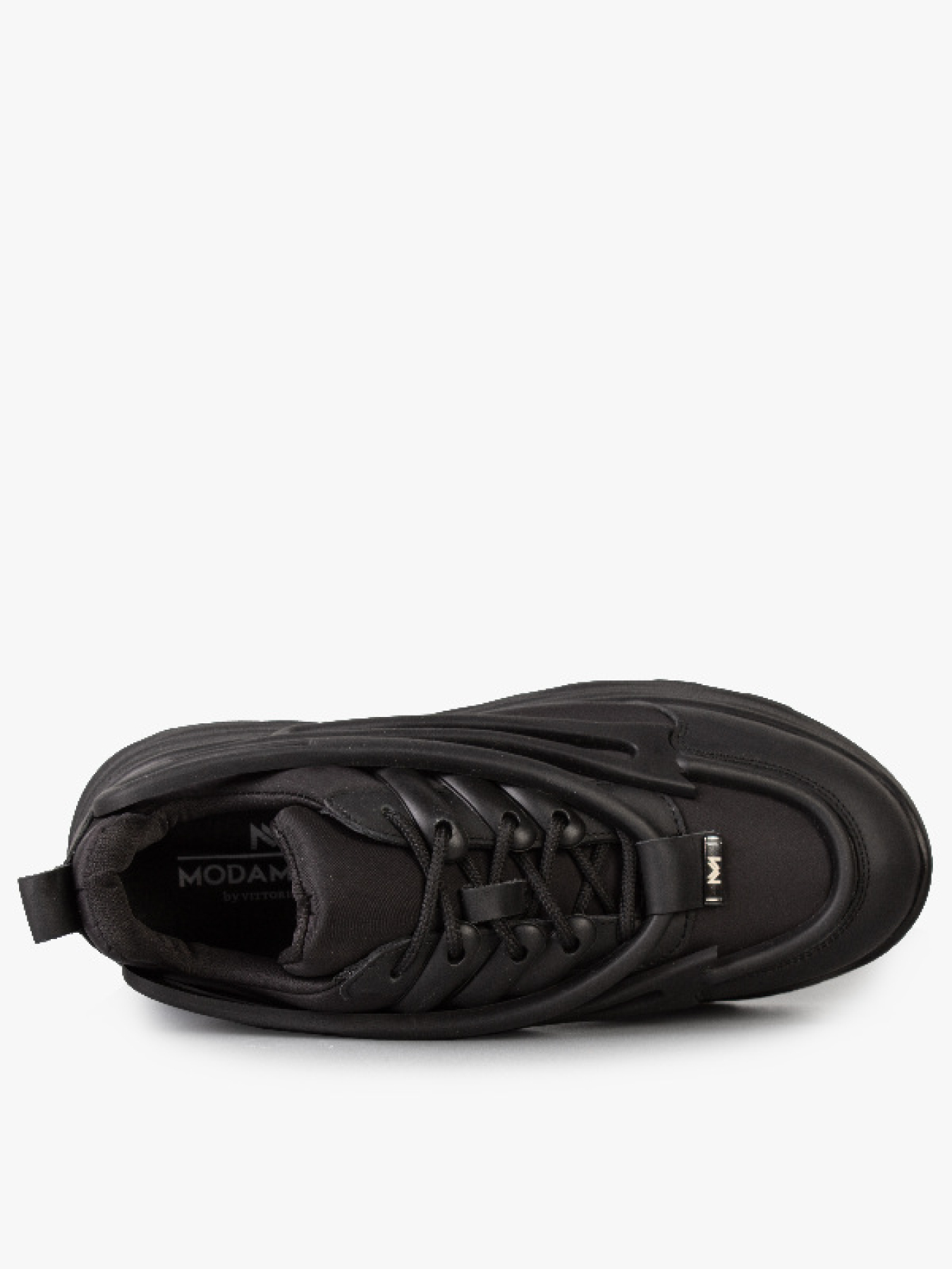 Кроссовки ModaMilano модель 8401474_(1) Фото